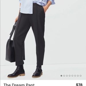 Everlane The Dream Pant Size M (6-8)